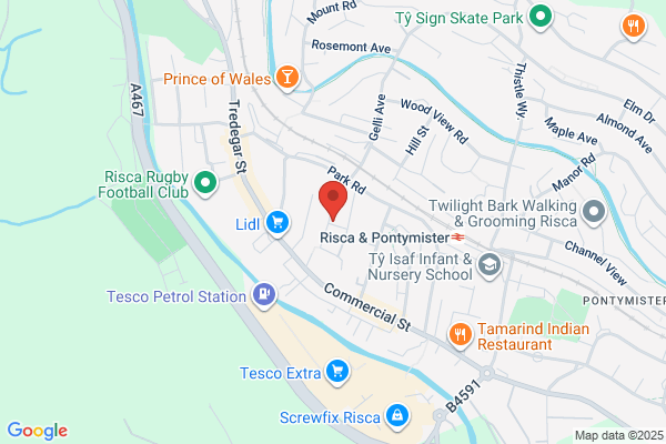 Risca school of motoring