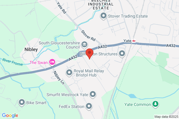 Systems Power Engineering Ltd