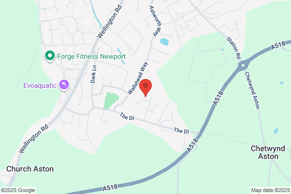 Church Aston Electrical Services