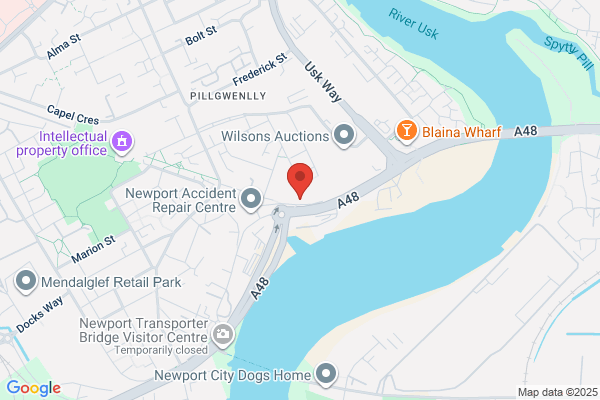 Driver Hire (Newport)