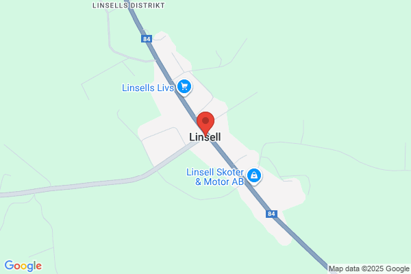 Linnells
