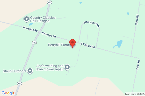 Berryhill Farm