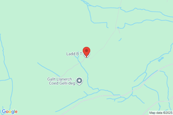 B T Ladd