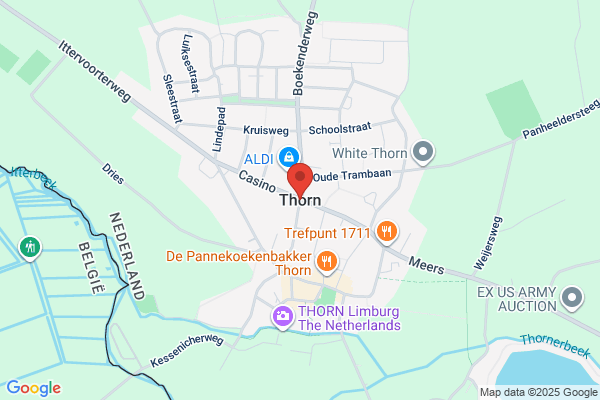 Thorn