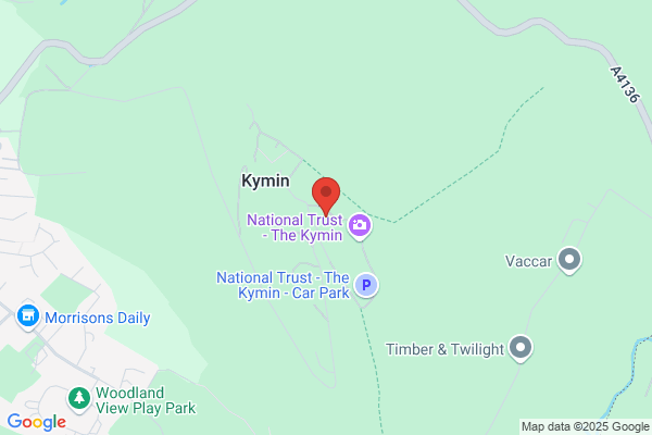 Kymin