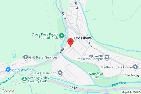 Crosky Fish Bar
