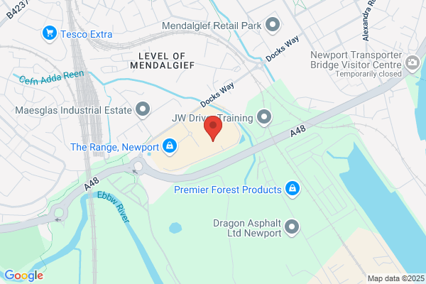 Newport Flooring Supplies