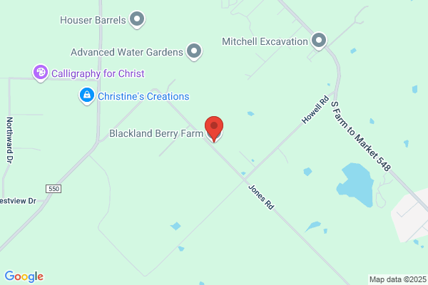 Blacklands Fruit Farm