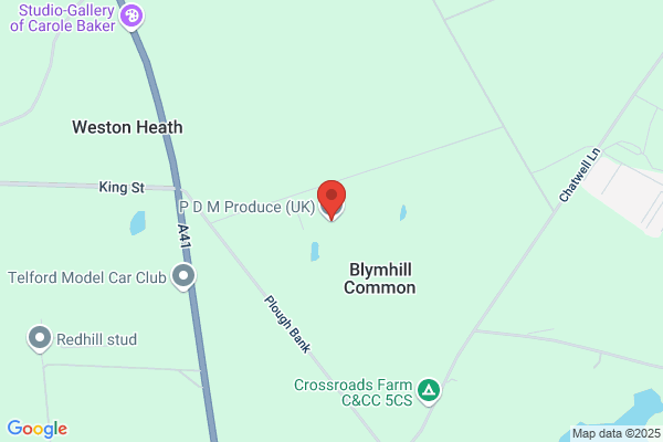 P D M Produce (UK) Ltd