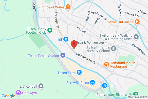 Risca Funeralcare