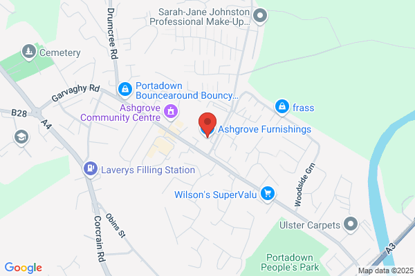 Ashgrove Furniture Warehouse