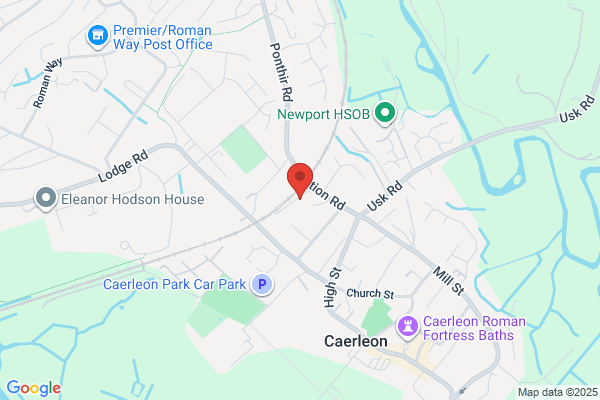 Caerleon Auto Repair Services