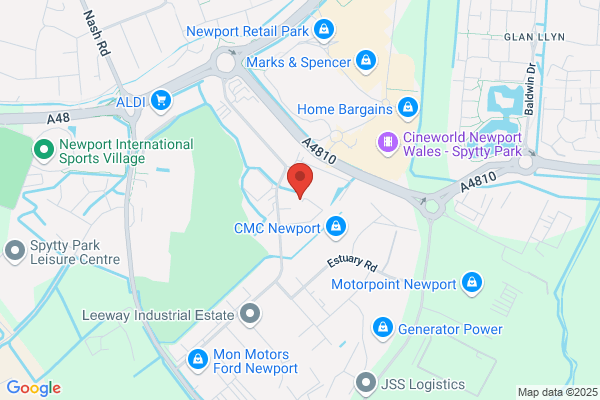 Leeway MOT Centre