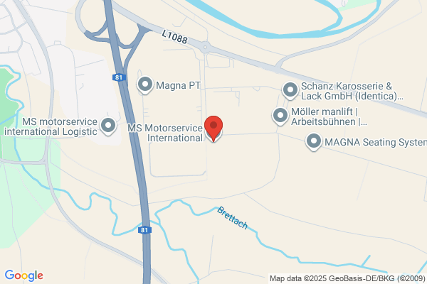 M S Motor Services