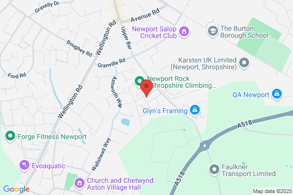 Newport Repair & Test Centre