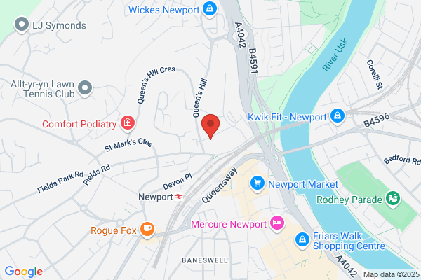 Queens Hill Motor Repairs