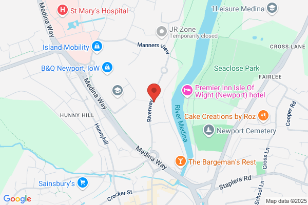 Riverway Auto Centre