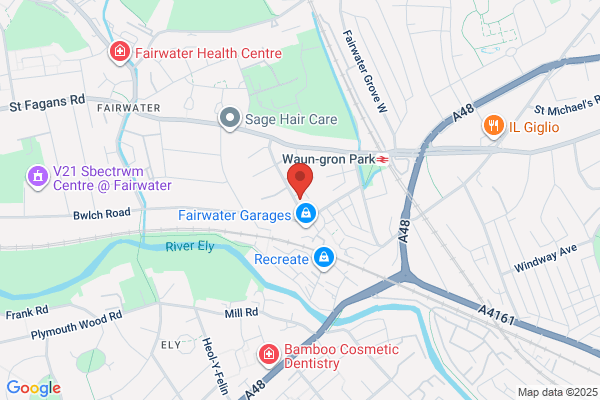 Greenthumb (Cardiff) Ltd