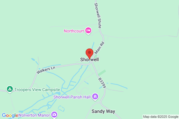 Shorwell Stores