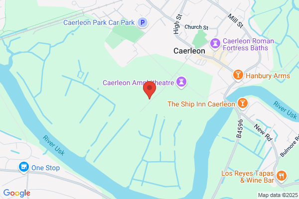 Caerleon Golf Course
