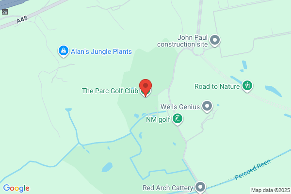 The Parc Golf Club