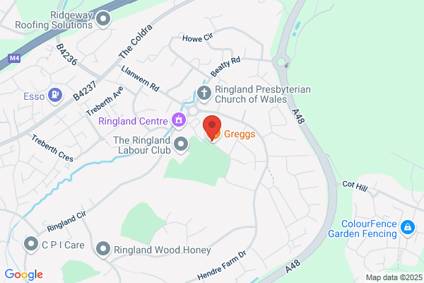 Ringland Hair Studio