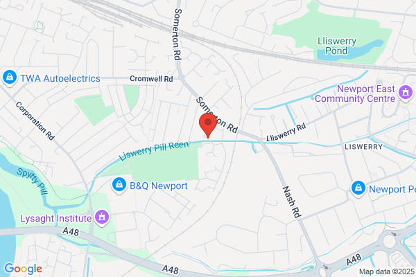 Reene Court Nursing Home