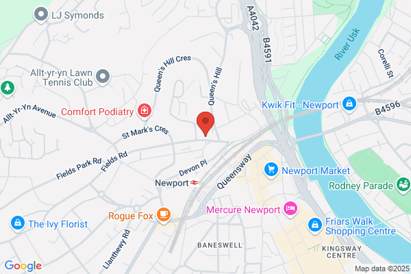 Redrow - Parc Elisabeth