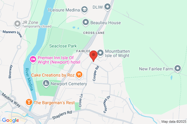 The Hospice Voluntary Service