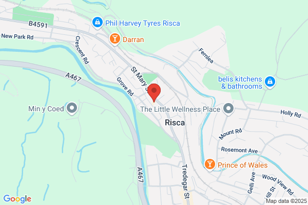 Risca Day Hospital