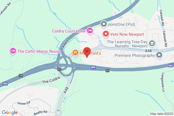 Premier Inn Newport City Centre (Wales) hotel