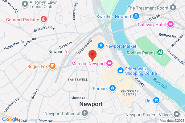 Walkabout Inn
