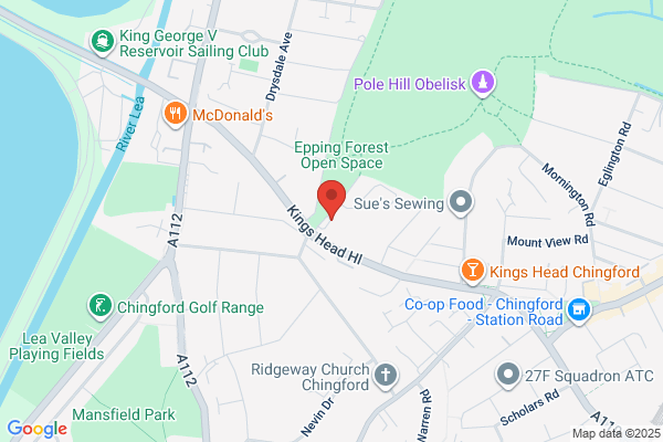 Charter Housing Association