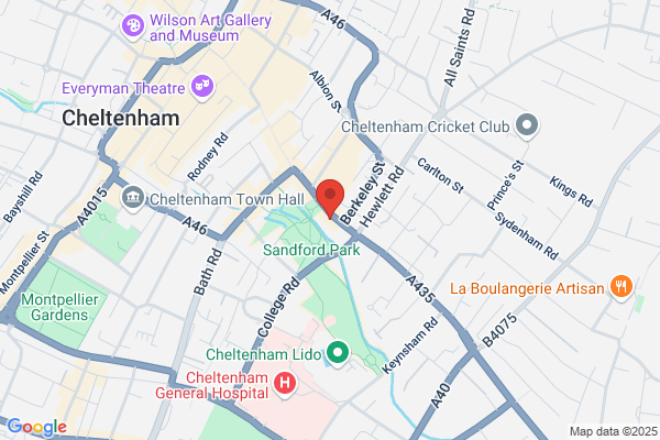 Stonham Housing Association Ltd