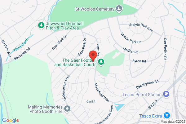 Gaer Community Network Association