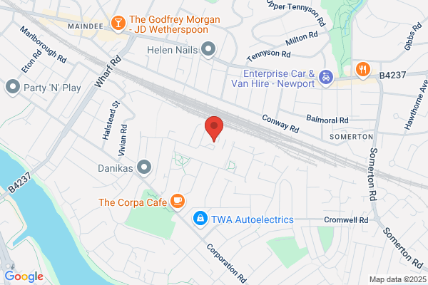 Homeshield Coating Ltd