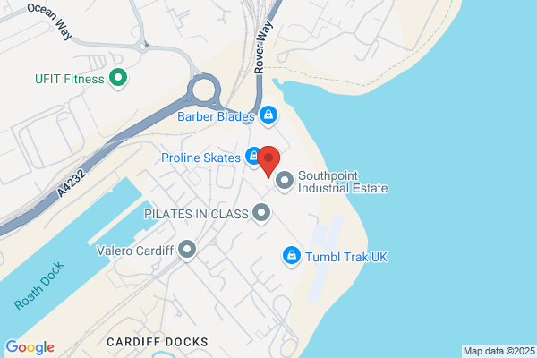 Severn Insulation Co Ltd