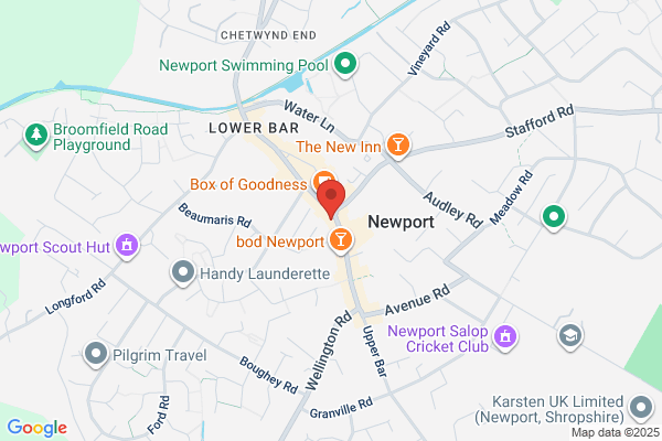 Fiveways Insurance Group
