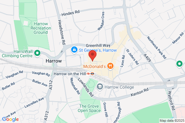 Harrow Jewellers