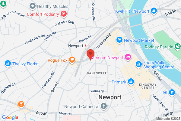 Howells Solicitors Newport