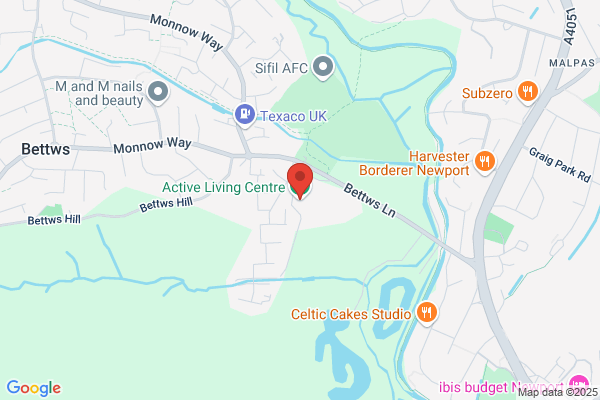 Bettws Leisure Centre