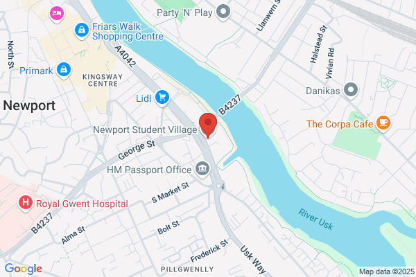 Accommodation Services