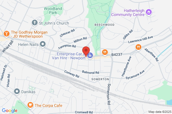 Newport Property Services Ltd