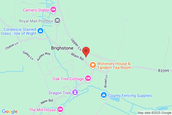 Brighstone Library