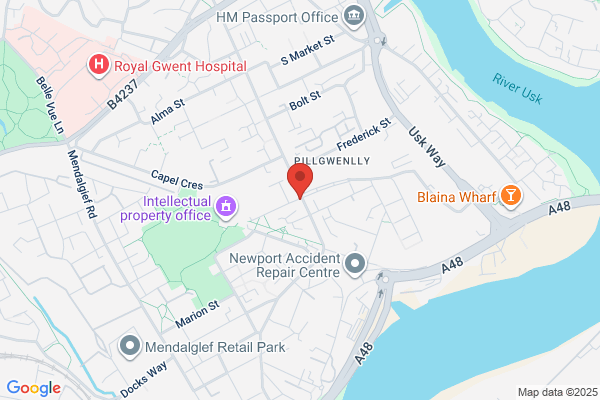 South Wales Locksmiths