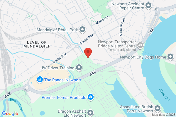 Newport Roof Truss Co Ltd