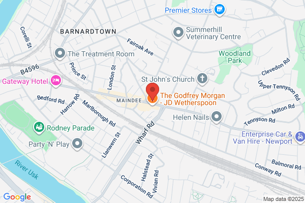 Maindee Martial Arts & Fitness Centre
