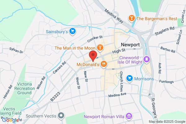 West-Wight Community Mental Health Team