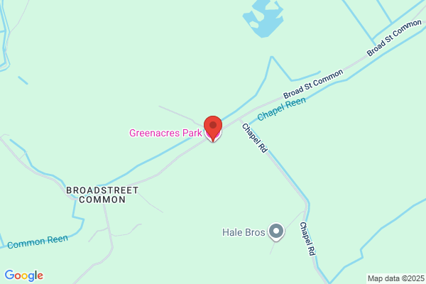 Greenacres Residential Home Park