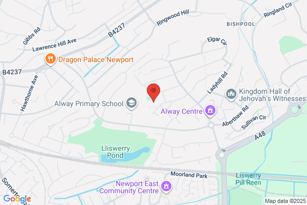 Alway Day Nursery